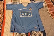 Dublin jersey