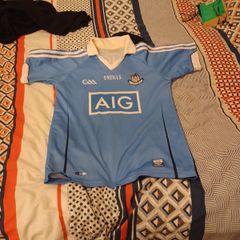 Dublin jersey