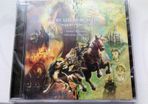 Nintendo CD - Zelda Twilight Princess Sound Selection