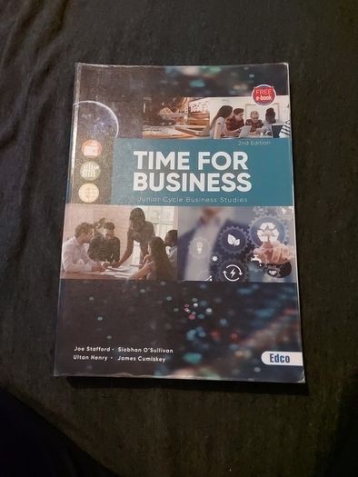 junior cycle books