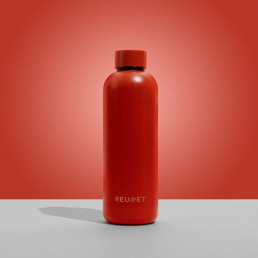 Reuset Steel Coffee Cups  Irish Brand Closing Dow