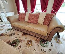 Sitting Room Suite Taupe