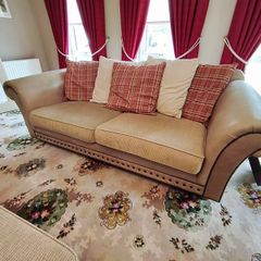 Sitting Room Suite Taupe
