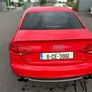 Audi A4 Sline Image 6