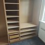 ikea wardrobes Image 6