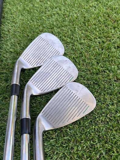 Callaway x22 Tour irons