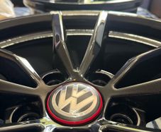Genuine Pretoria with Michelin PS4s Tyres