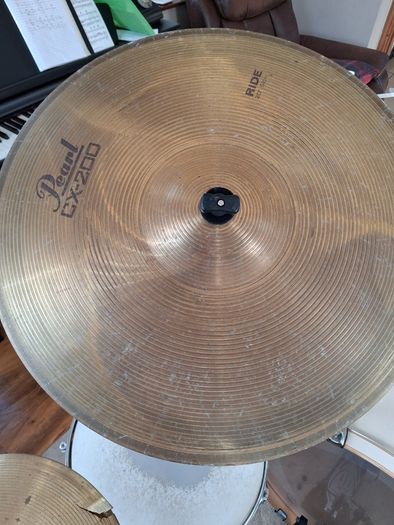 Drum kit Pearl Forum