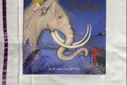 kids book - Cave baby