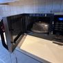 samsung microwave Image 3