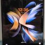 Samsung Z Fold4 256GB/ 12GB RAM Z Fold 4 Dual Sim Unlocked (Excellent Like New) Image 3