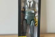 Fortnite Midas Victory Series Figure