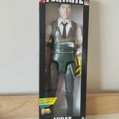 Fortnite Midas Victory Series Figure