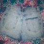 Zara shorts Image 3