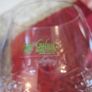 Galway crystal brandy glasses...silver wedding anniversary Image 2