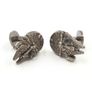 Cufflinks , Stars Wars , James Bond , DeadPool , Batman Image 5