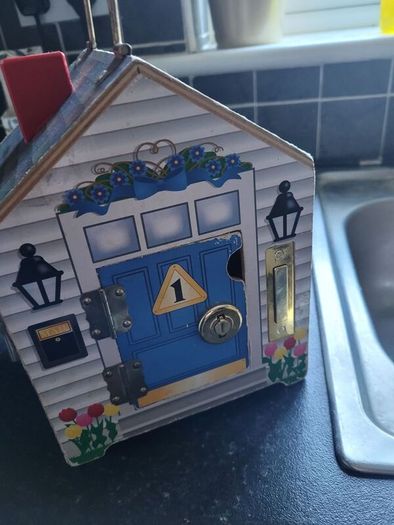 Kids Toy House