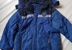 Boys coat/gilet age 4