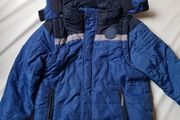 Boys coat/gilet age 4