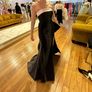 Debs TY ball or black tie dress Image 4