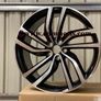 20" Inch Jaguar Laberinth Style Alloy Wheels 5x108 E / F Pace F Type XE XF XJ Ford Mondeo Volvo S60 Image 10