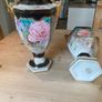 Pair vintage vases Image 7