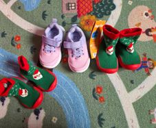 Baby clothes bundle