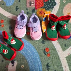 Baby clothes bundle