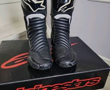 Alpinestar Boots SMX 6
