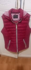 ladies bodywarmer