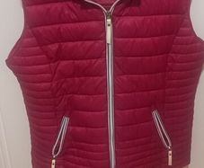 ladies bodywarmer