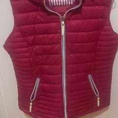 ladies bodywarmer