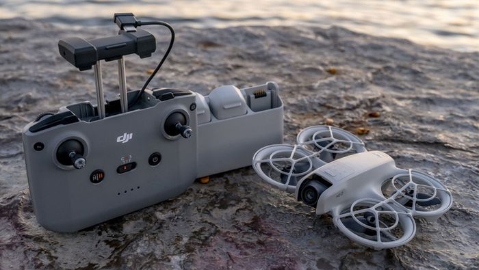 dji neo fly more combo