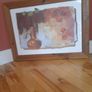 Vintage Earth-Tone Still Life Framed Art Print Image 6