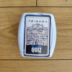 Top Trumps Quiz: Friends edition. Check My Other Ads