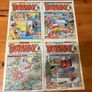 Comics: 'The Dandy' 1991,1992,1994 and 1995 (46 comics) Image 9