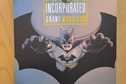 Absolute Batman Incorporated