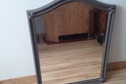 large mirror