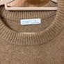 Women's jumper size L but more 18/20 Image 2