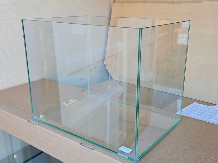Pure View Aquarium 50x35x40cm 70 Litres