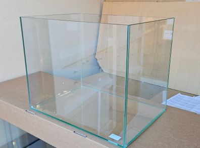 Pure View Aquarium 50x35x40cm 70 Litres