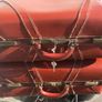leather suitcases Image 3