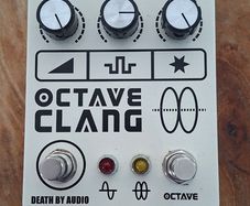 Octave Clang 2