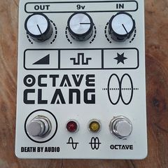 Octave Clang 2