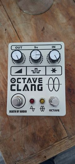 Octave Clang 2