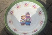ceramic bowl