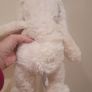 Plush Soft Toy Bunnies x3 Image 6