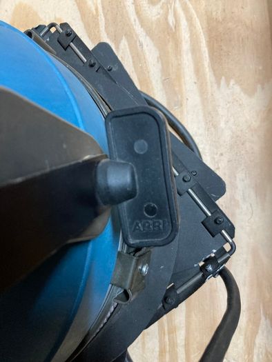 Arri Arrilite 2000
