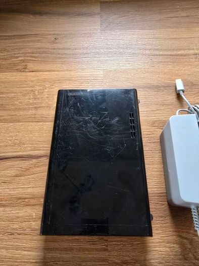 Nintendo Wii U