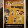 Funko The Walking Dead Prison Guard Walker 68 Vaulted Image 3
